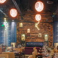 Dining Options at The Mall of Columbia, Maryland - A Foodie's Guide