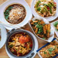 Where to Find the Finest Chinese Cuisine in Columbia, Maryland