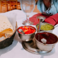 The Best Indian Restaurants in Columbia, Maryland - A Guide