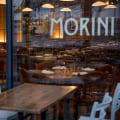 Do Restaurants in Columbia, Maryland Offer Takeout Services?