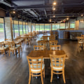Gluten-Free Dining in Columbia, Maryland: A Comprehensive Guide