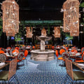 Romantic Restaurants in Columbia, Maryland: A Guide to the Perfect Date Night