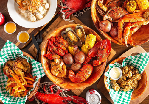 Delivery Services in Columbia, Maryland: Your Guide to Home Dining