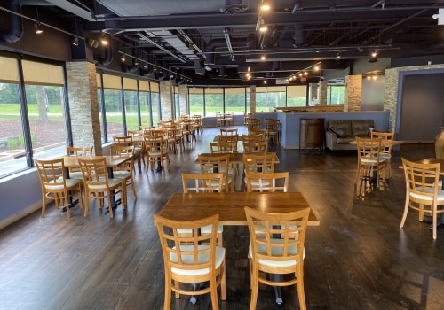 Gluten-Free Dining in Columbia, Maryland: A Comprehensive Guide