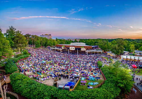 Is Columbia Maryland the Perfect Place to Live?